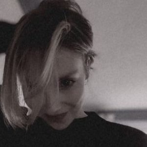 Profile photo of Victoria Carter