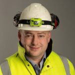 Profile photo of Jamie Morgan