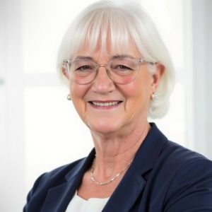 Profile photo of Gabriele Matthewman