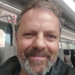 Profile photo of Alex Scrivens