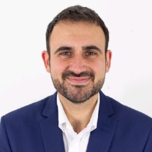 Profile photo of Gary Bungay