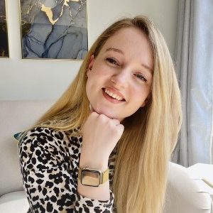 Profile photo of Sophie Pilley