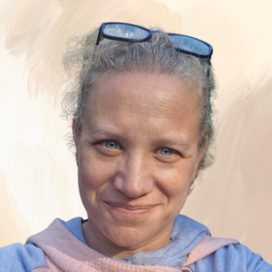 Profile photo of Debbie Watson