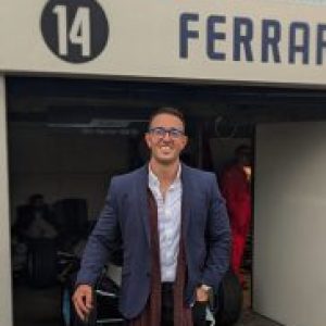 Profile photo of Jay Jones