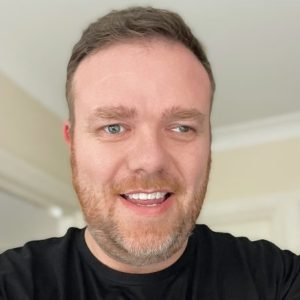 Profile photo of Paul Gully