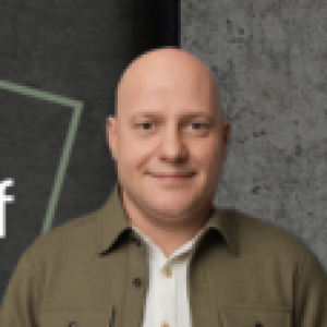 Profile photo of Jaco Van Eck