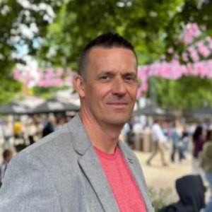 Profile photo of Bartek Jasiulewicz