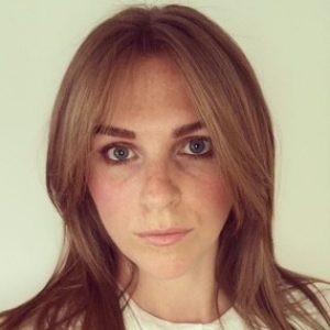 Profile photo of Alice Robinson