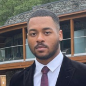 Profile photo of Lennox Williams