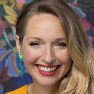 Profile photo of Meg Roundell Greene