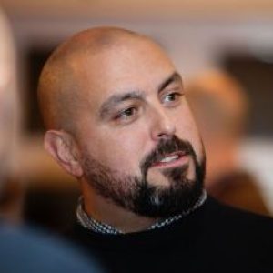 Profile photo of Rob Molloy