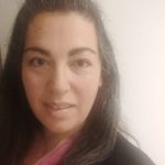Profile photo of Katia Amiradakis Vigliotta