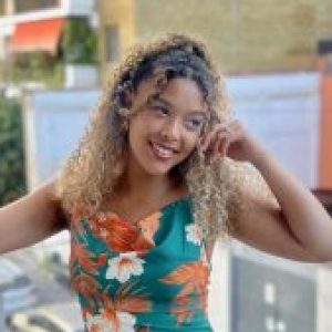 Profile photo of Kiana Douglin