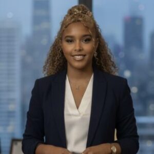 Profile photo of Kiana Douglin