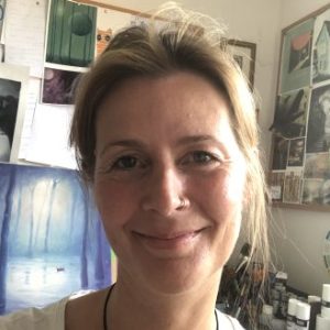 Profile photo of Mel Stephenson