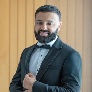 Profile photo of Sid Khag