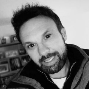 Profile photo of MarcAnthony Newell