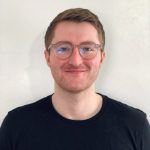 Profile photo of Max Garrod