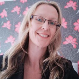 Profile photo of LOUISE COLLINS