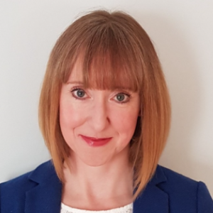 Profile photo of Fiona Doran-Smith