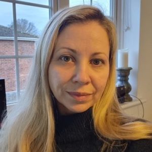 Profile photo of Stephanie ODonohue