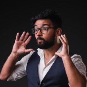 Profile photo of Alex Garrido