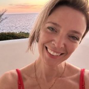 Profile photo of Tiffany Jenkins