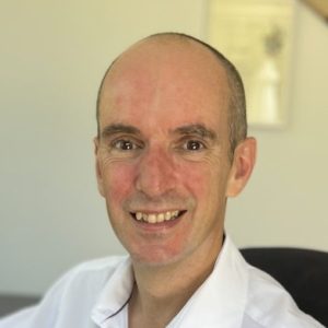 Profile photo of Gareth Davies