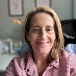 Profile photo of Kate Lawson