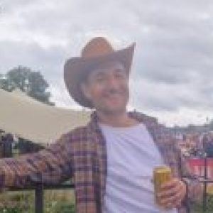 Profile photo of Ben Ross