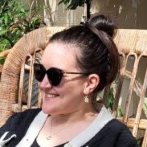 Profile photo of Clare Hepburn