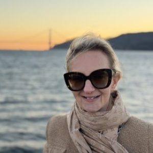 Profile photo of Andrea Sims