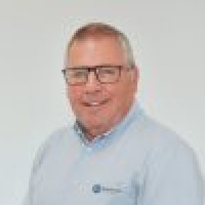 Profile photo of Paul Stevenson