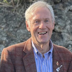 Profile photo of Colin Slade