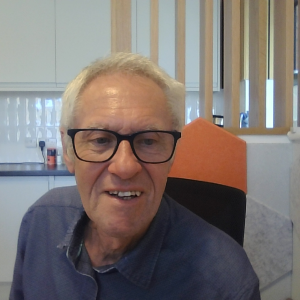 Profile photo of Colin Slade