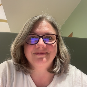 Profile photo of Beccy Lloyd