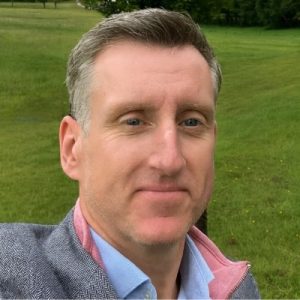 Profile photo of Ed Cartledge