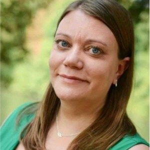 Profile photo of Keren McCarron