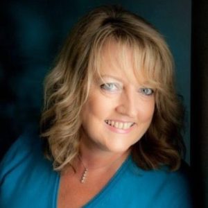 Profile photo of Alison Tarbuck