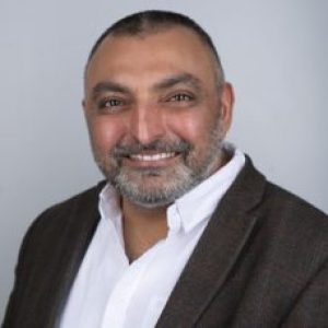 Profile photo of Sandip Amlani