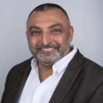 Profile photo of Sandip Amlani