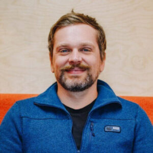 Profile photo of Matt Arnold