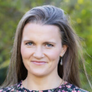Profile photo of Victoria Willis