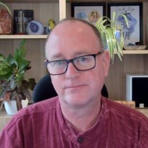 Profile photo of Steve Mayne