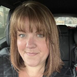 Profile photo of Louise May