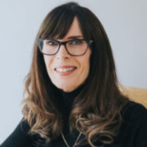 Profile photo of Christina Relf