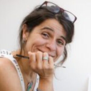 Profile photo of Jo South
