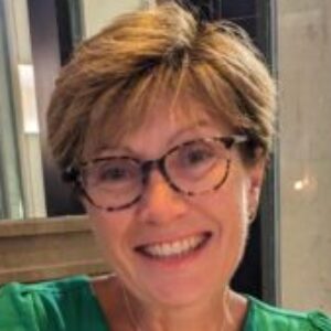 Profile photo of Sarah Daniels