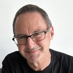Profile photo of Nigel Eatough