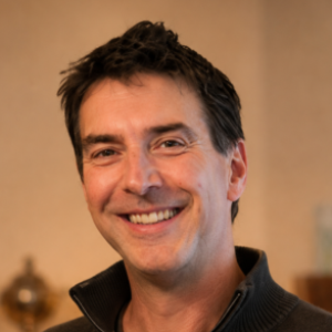 Profile photo of Steve Boys
